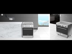 বাষ্প চুলা