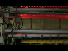 ভ্যাকুয়াম গঠন এবং ফোমিং ছাঁচ