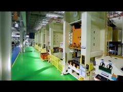 ছাঁচ ডিজাইন এবং উত্পাদন ক্ষমতা