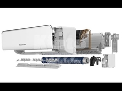 এয়ার কন্ডিশনার ইনজেকশন ছাঁচ