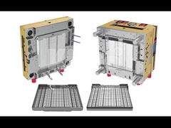 ডিশওয়াশারের ইনজেকশন মোল্ড-২