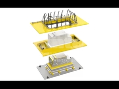 ভ্যাকুয়াম ফর্মিং ছাঁচ