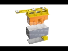 ফোমিং মোল্ড